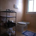 Διαμέρισμα Chalet *