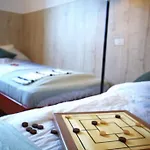 Διαμέρισμα Chalet *