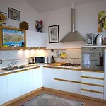 Chalet Perinaldo