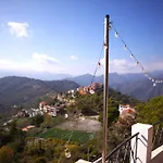 Chalet Διαμέρισμα Perinaldo