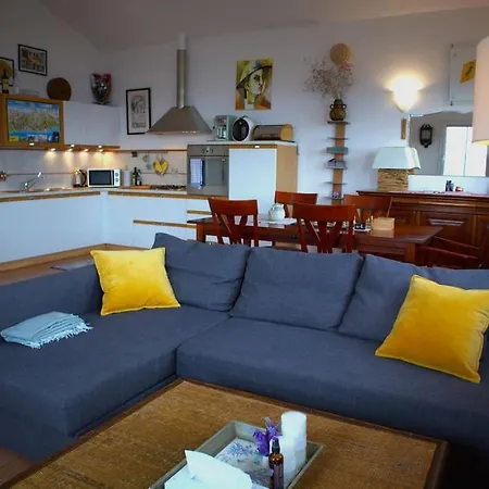 Chalet *
