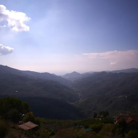 Διαμέρισμα Chalet *