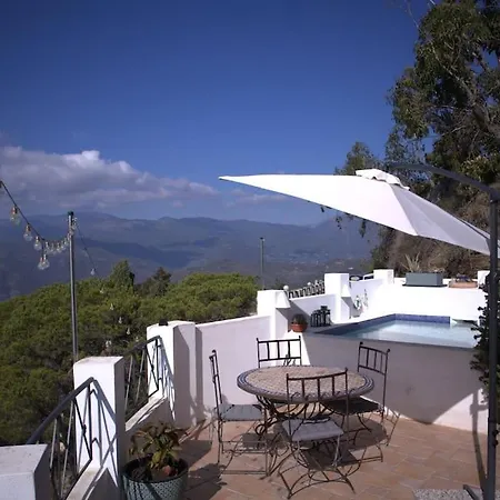 Chalet Perinaldo