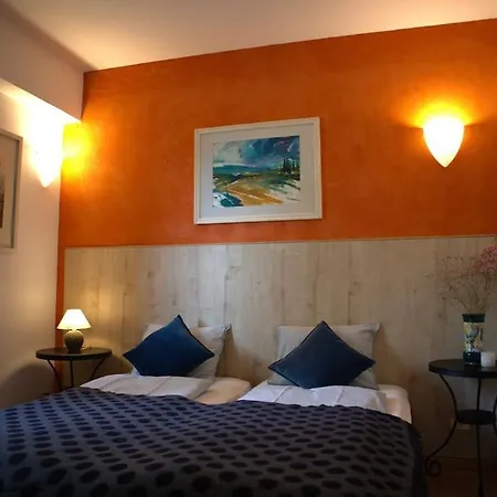 Chalet Διαμέρισμα *
