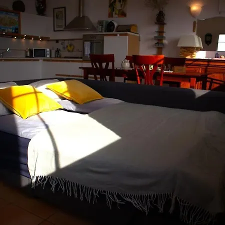 Διαμέρισμα Chalet