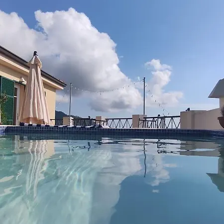 Διαμέρισμα Chalet *