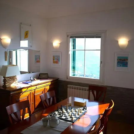 Apartamento Chalet *