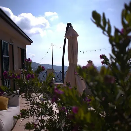 Διαμέρισμα Chalet