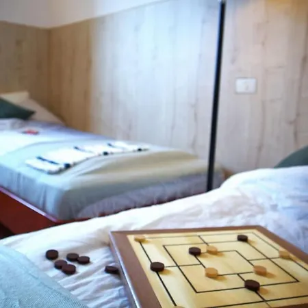 Apartamento Chalet *