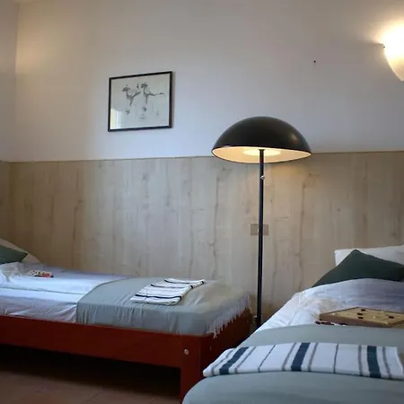 Apartamento Chalet Perinaldo