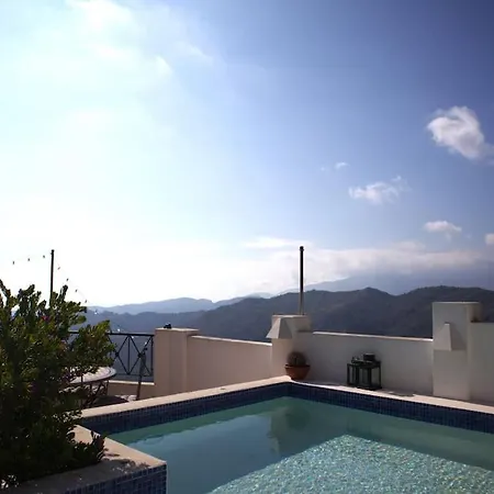 Chalet Perinaldo