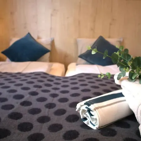 Chalet Perinaldo