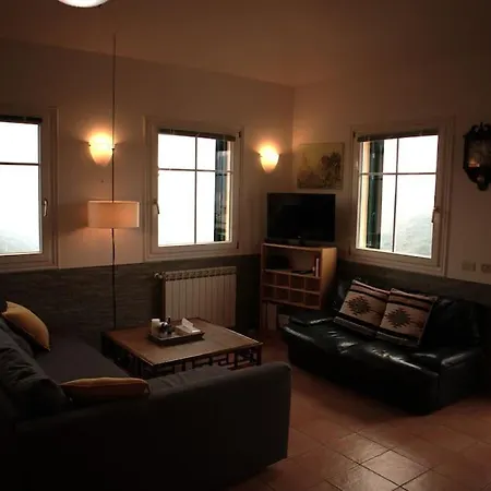 Daire Chalet